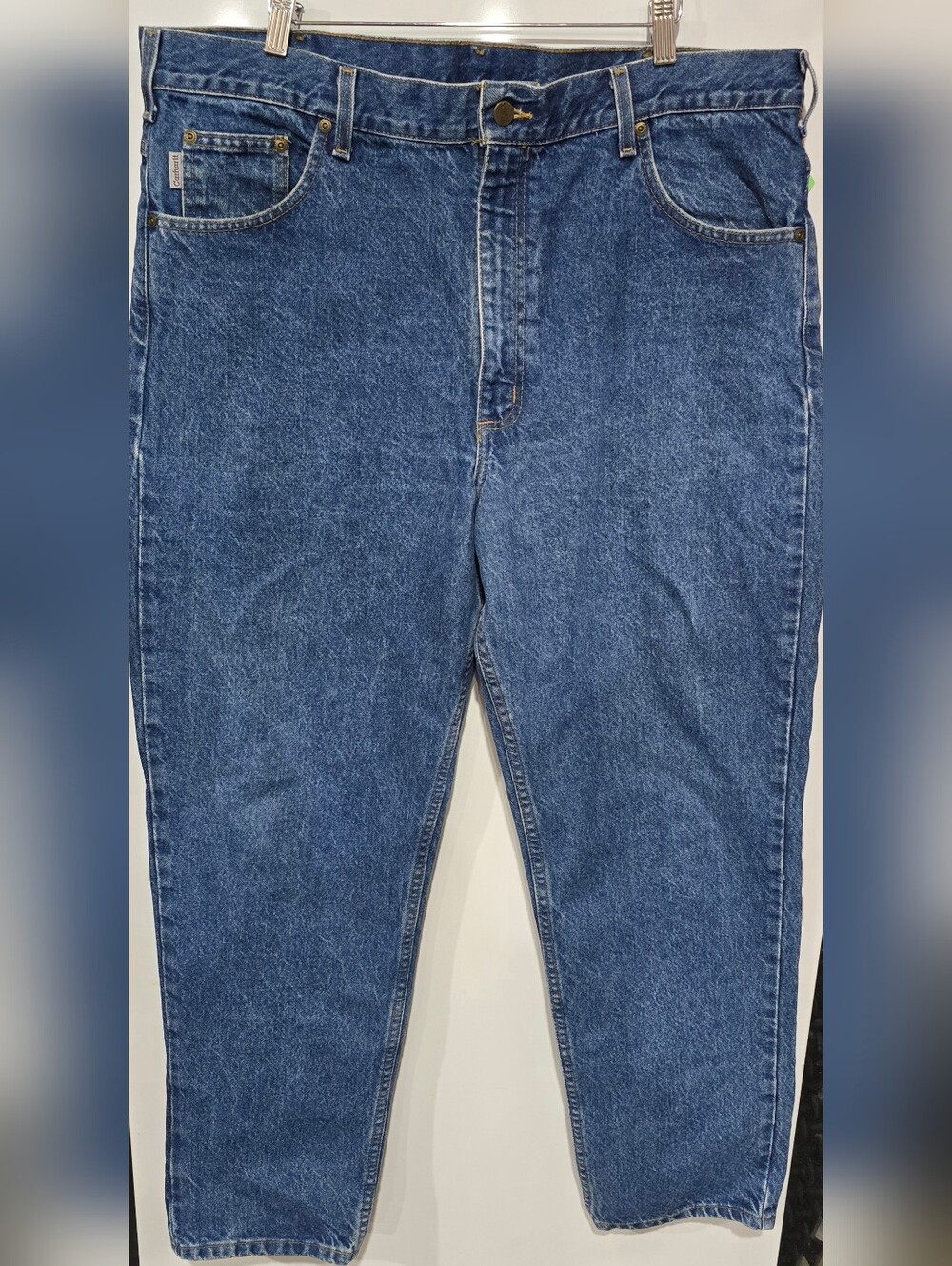 Carhartt Denim Jeans 40x30